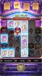 v89 · Spirit Wonder
