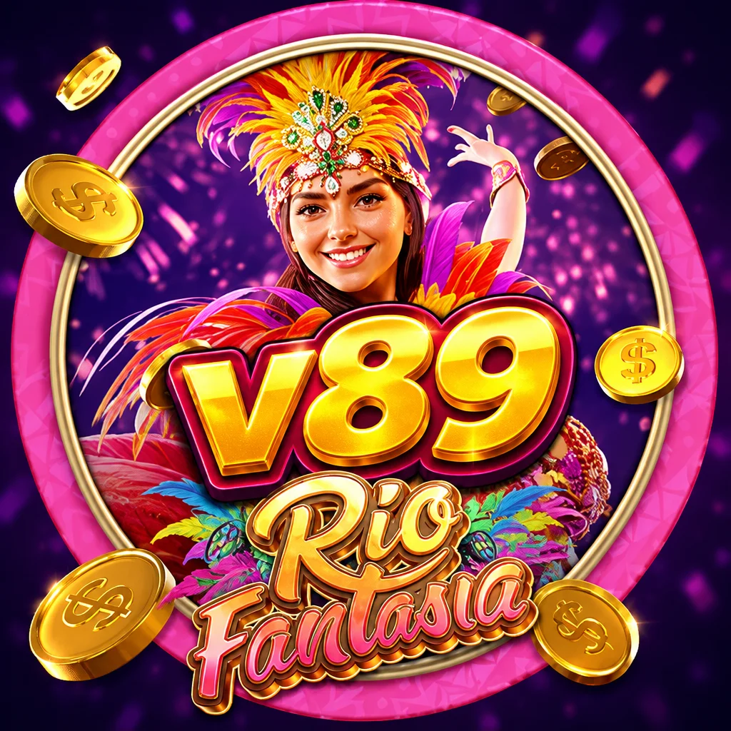 v89 · Rio Fantasia