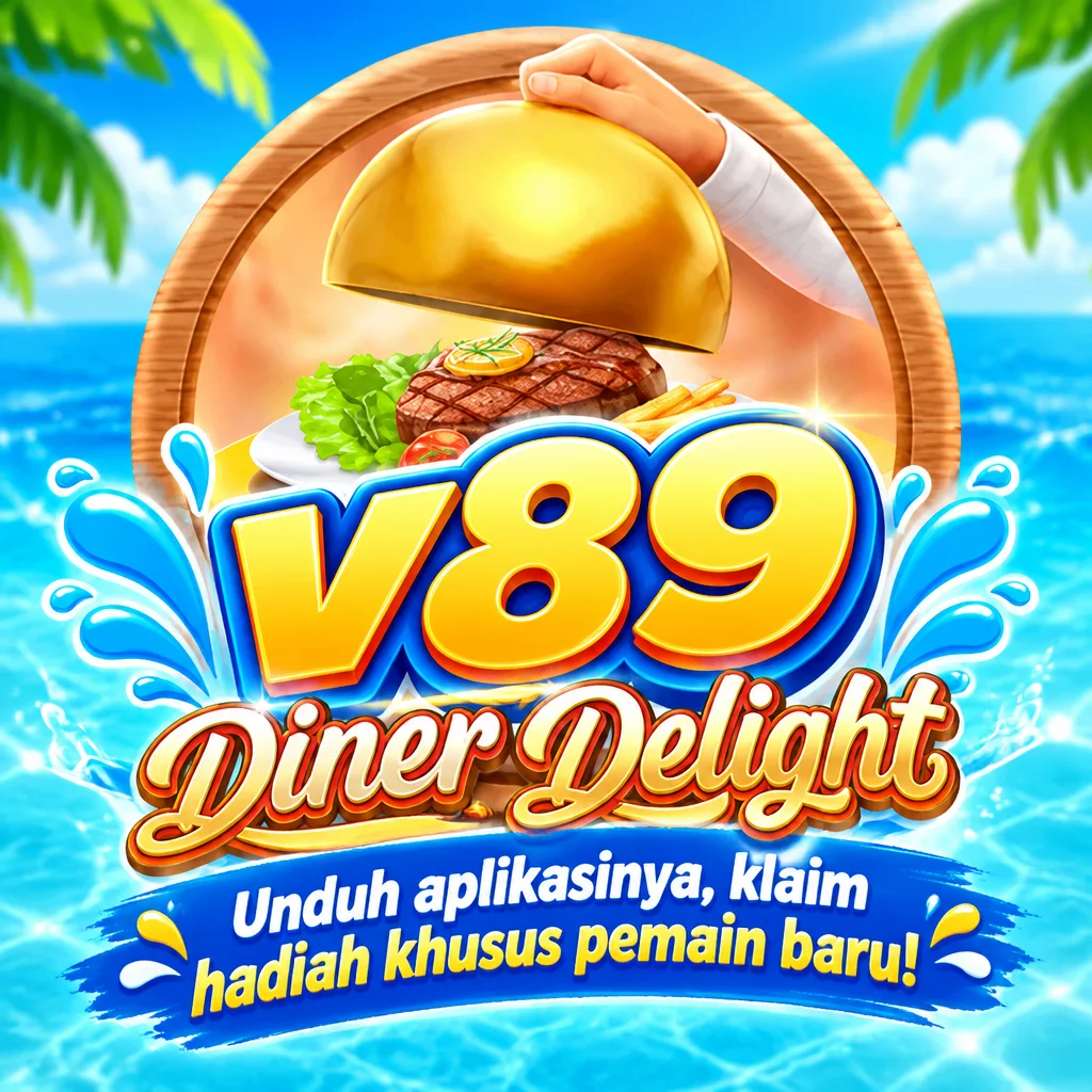 v89 · Game & unduhan