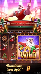 v89 · Santas Gift Rush