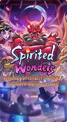 v89 · Spirit Wonder