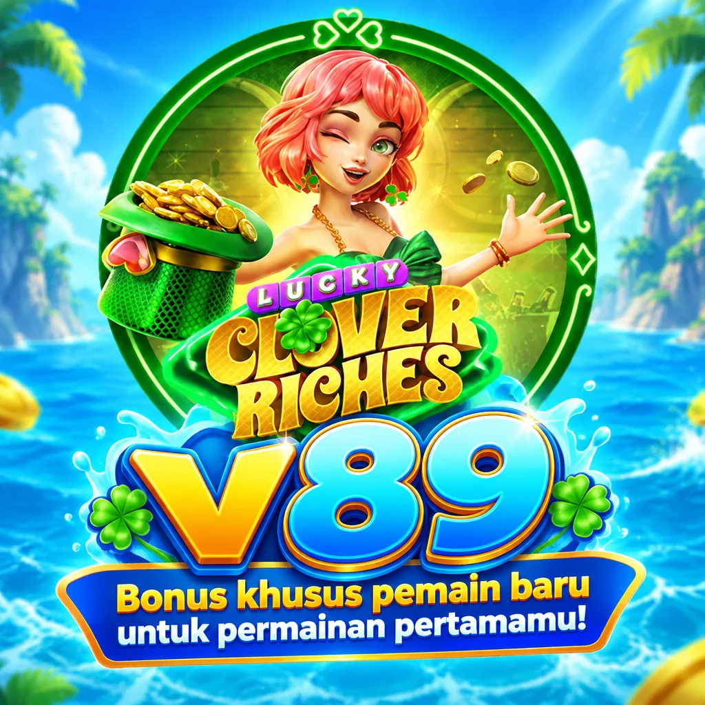 v89 · Game & unduhan