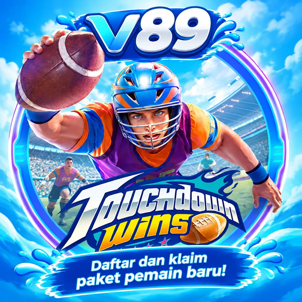 v89 · Touchdown Wins