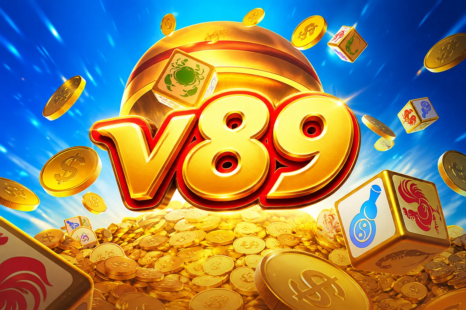 v89 · Panduan Navigasi Antarmuka dan Simbol Spirit Wonder di v89