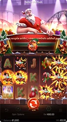 v89 · Santas Gift Rush