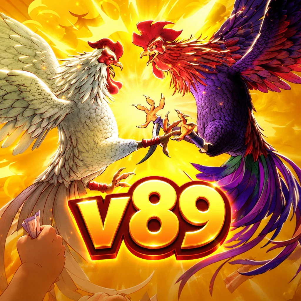 v89 · Rooster Rbl